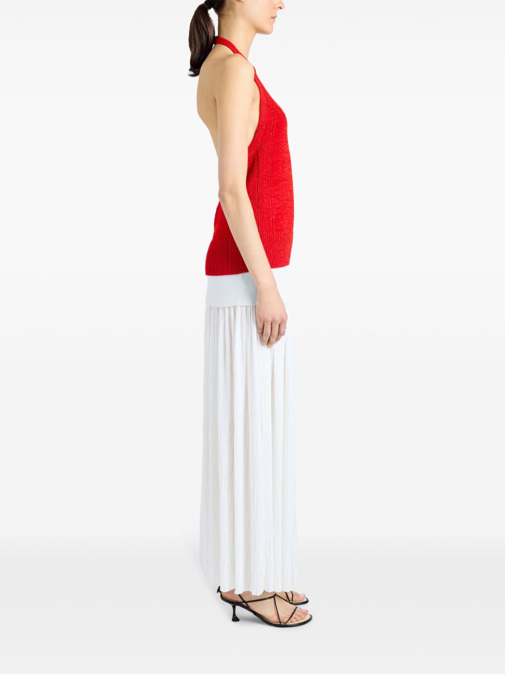 Proenza Schouler Leona top Women