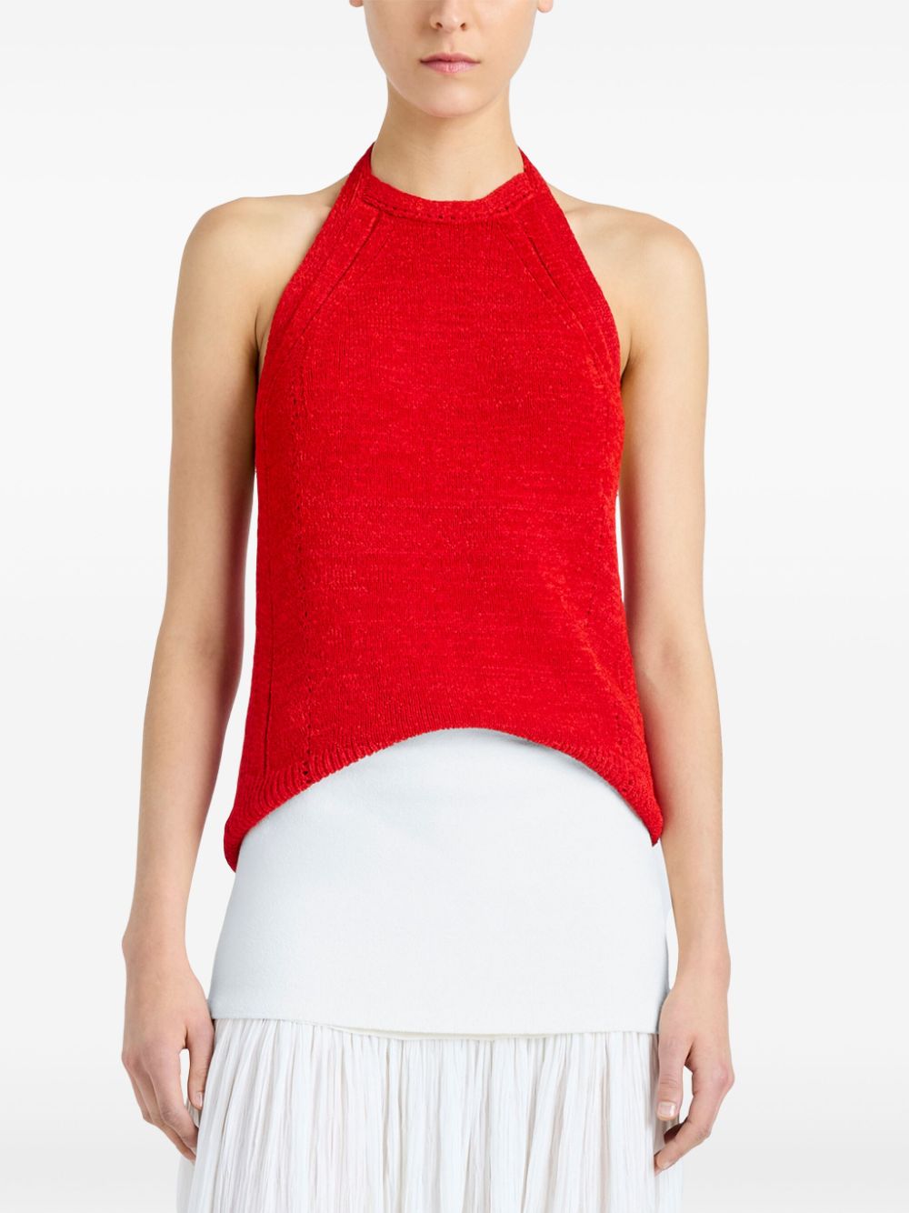 Proenza Schouler Leona top Women