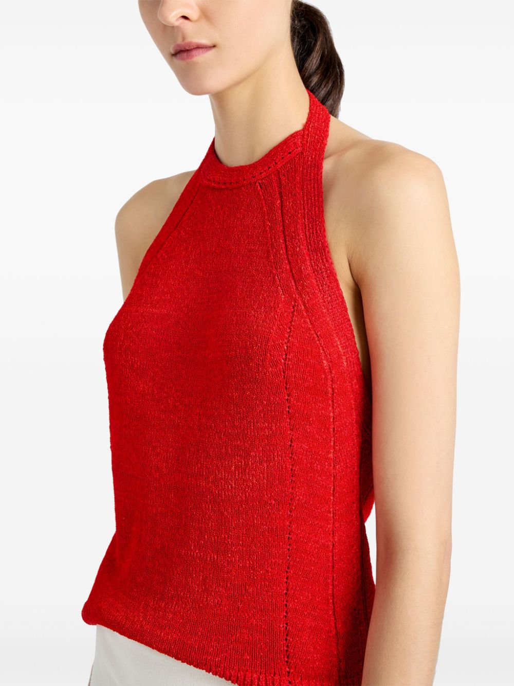 Proenza Schouler Leona top Women