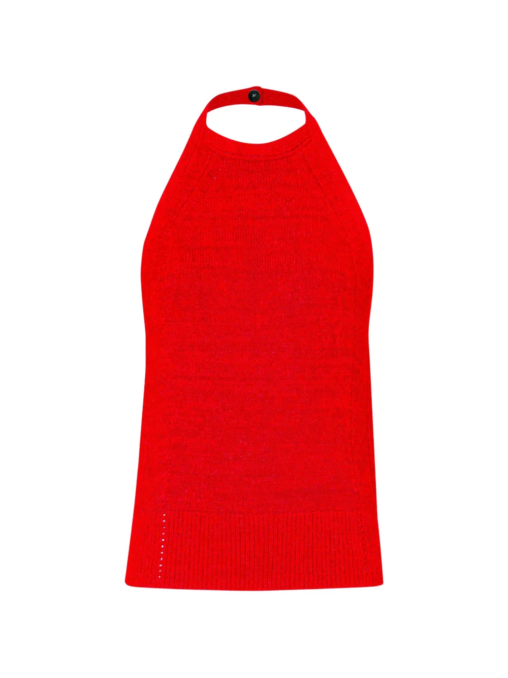 Proenza Schouler Top Leona - Rosso