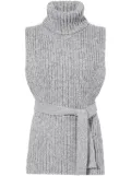 Proenza Schouler White Label Ember vest - Grey
