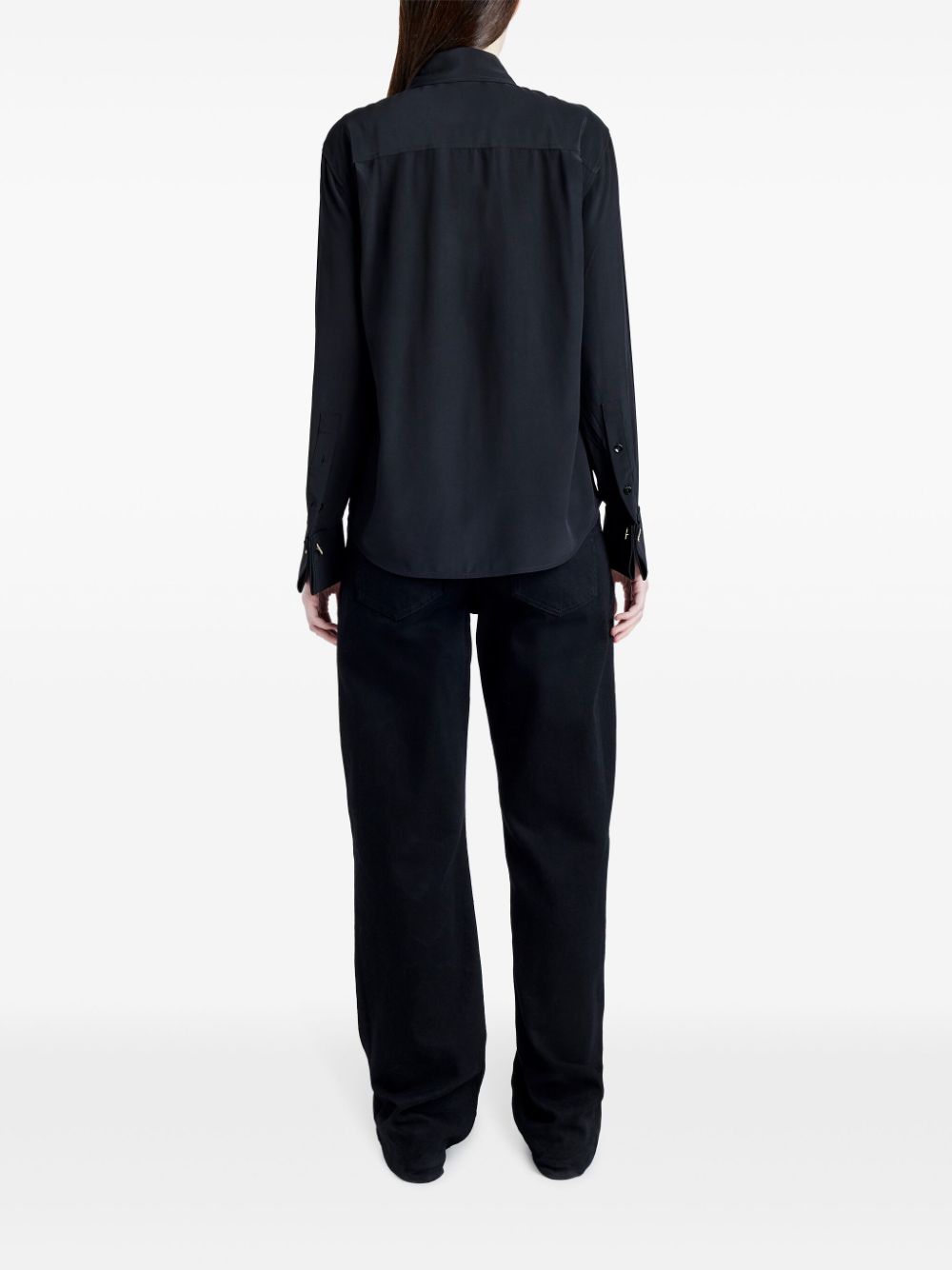 Proenza Schouler Arabella shirt Women