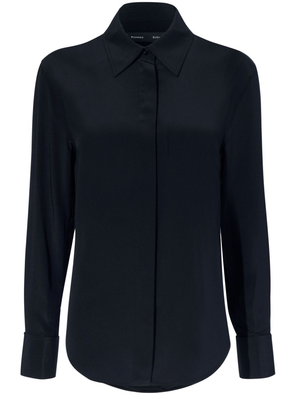 Proenza Schouler Arabella shirt - Black