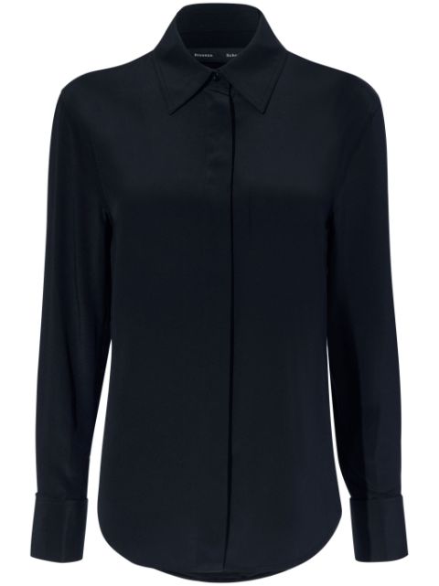 Proenza Schouler Arabella shirt Women