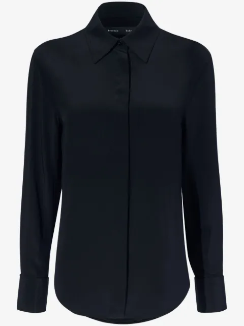 Proenza Schouler Arabella shirt