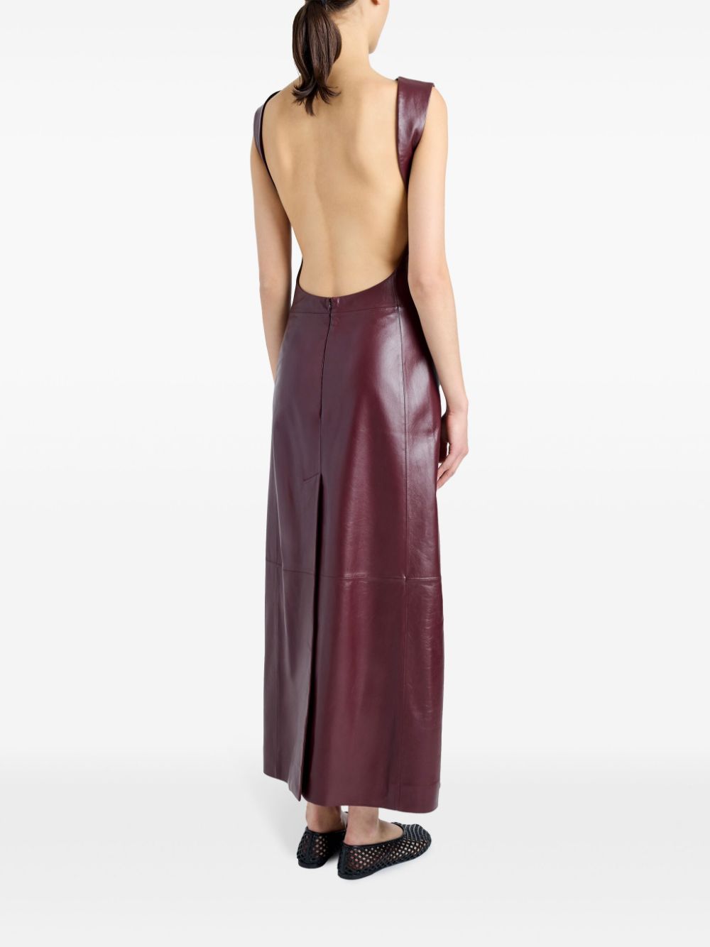 Proenza Schouler Ellery midi dress Women