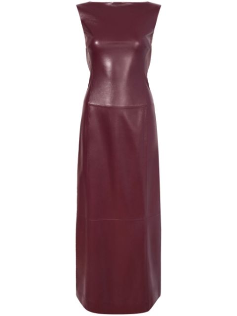 Proenza Schouler Ellery midi dress Women