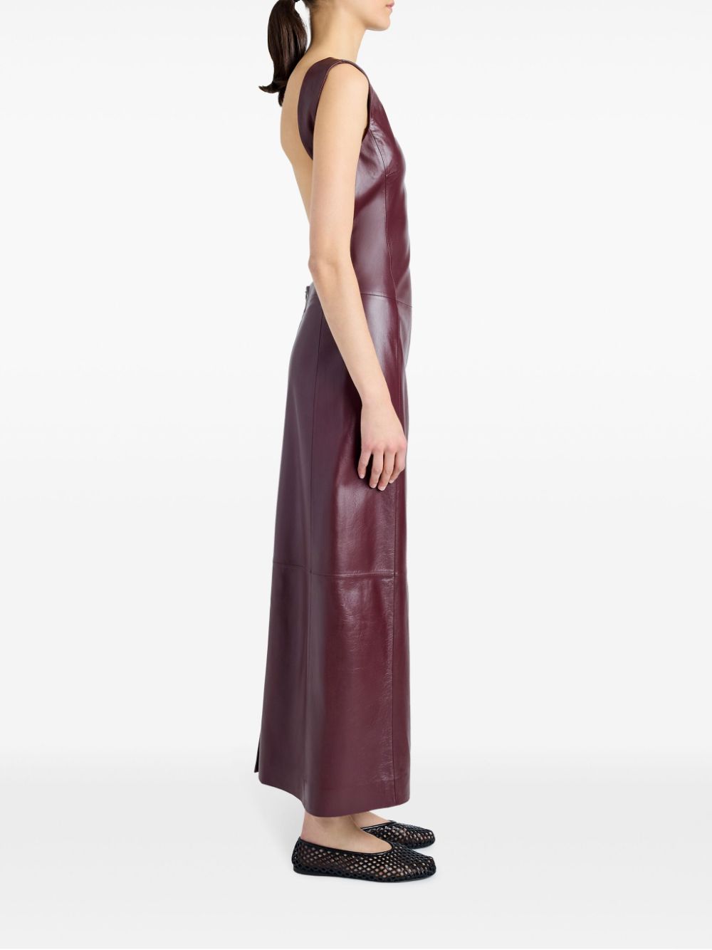 Proenza Schouler Ellery midi dress Women