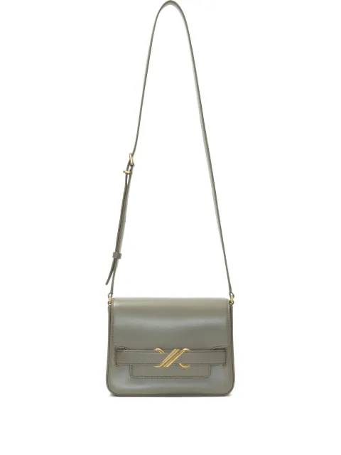 Proenza Schouler Box crossbody bag