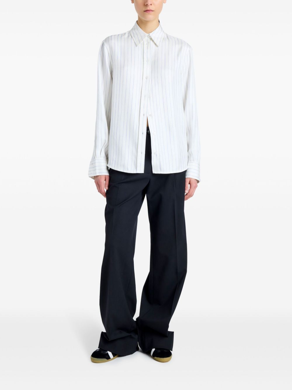 Proenza Schouler Madison shirt Women