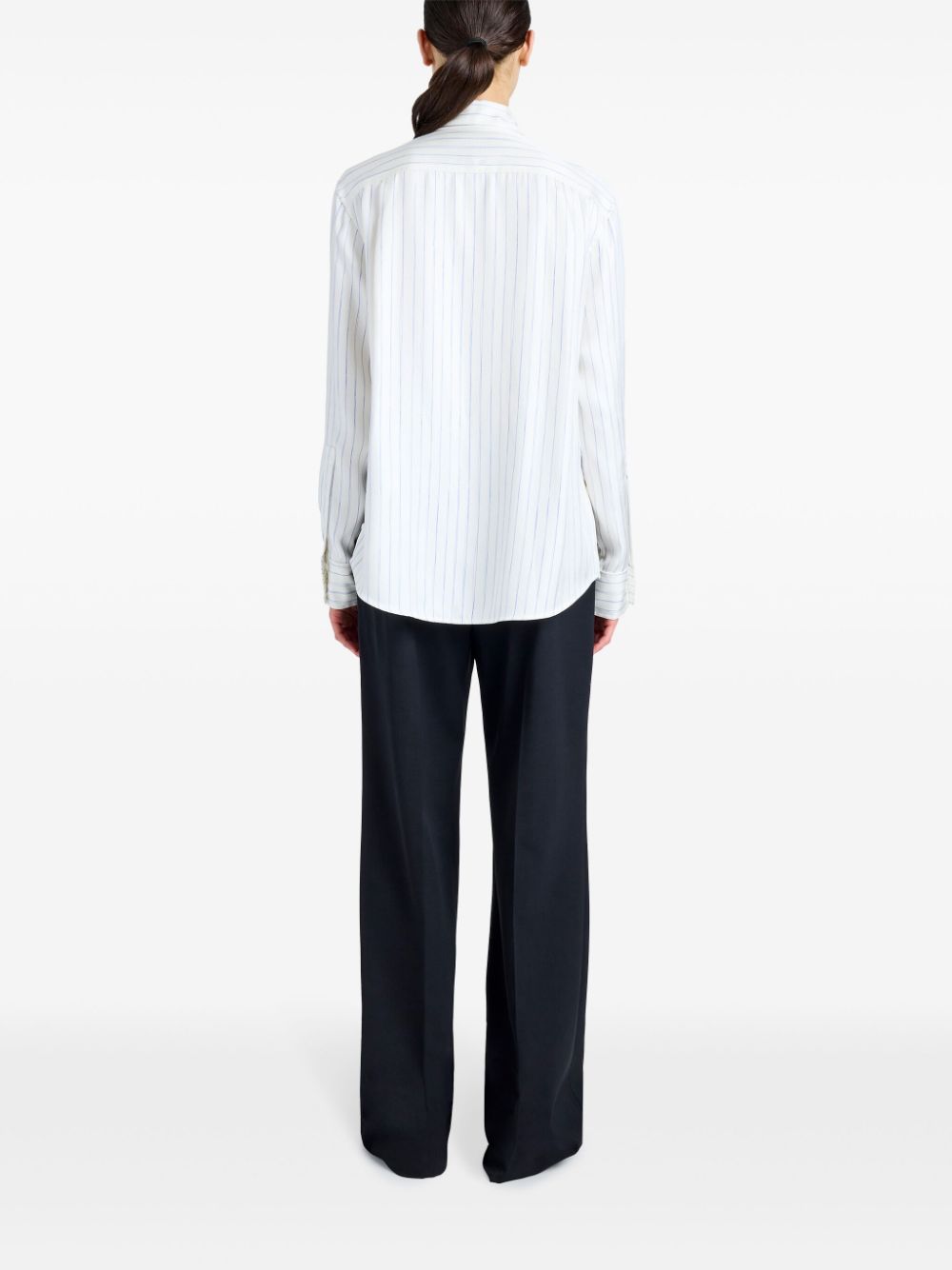 Proenza Schouler Madison shirt Women