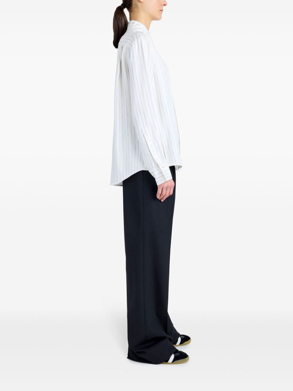 Proenza Schouler Madison shirt Women