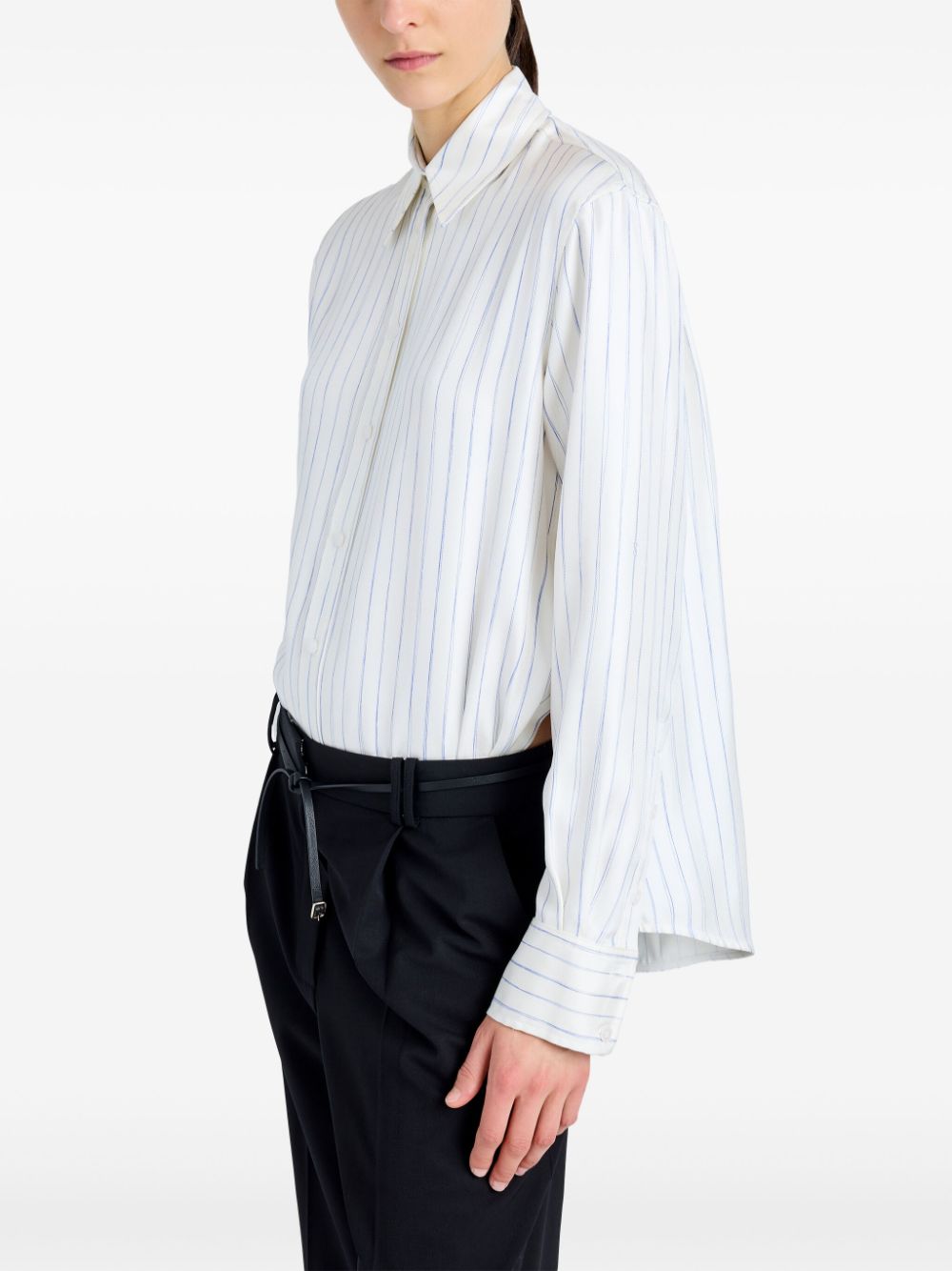 Proenza Schouler Madison shirt Women