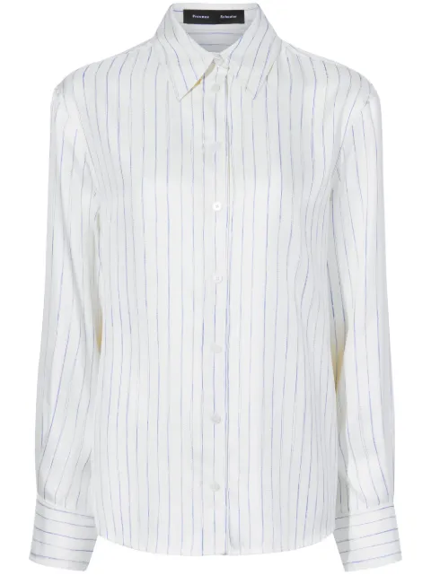 Proenza Schouler Madison shirt Women