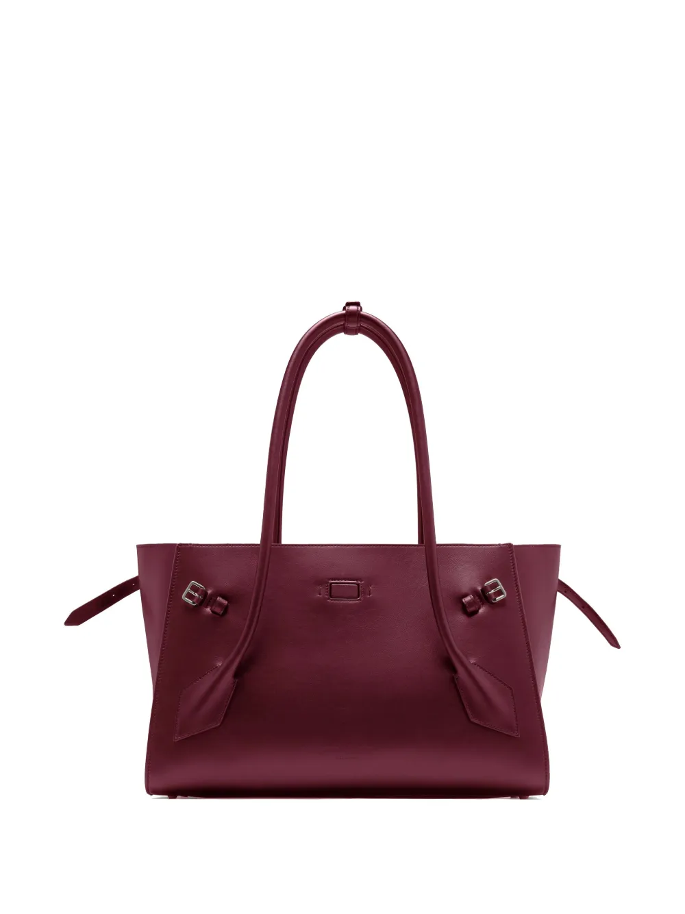 Proenza Schouler Tate shopper - Rood