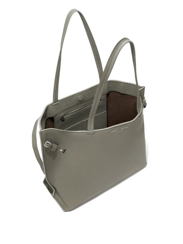 Proenza Schouler Days Tote Bag | Green | FARFETCH