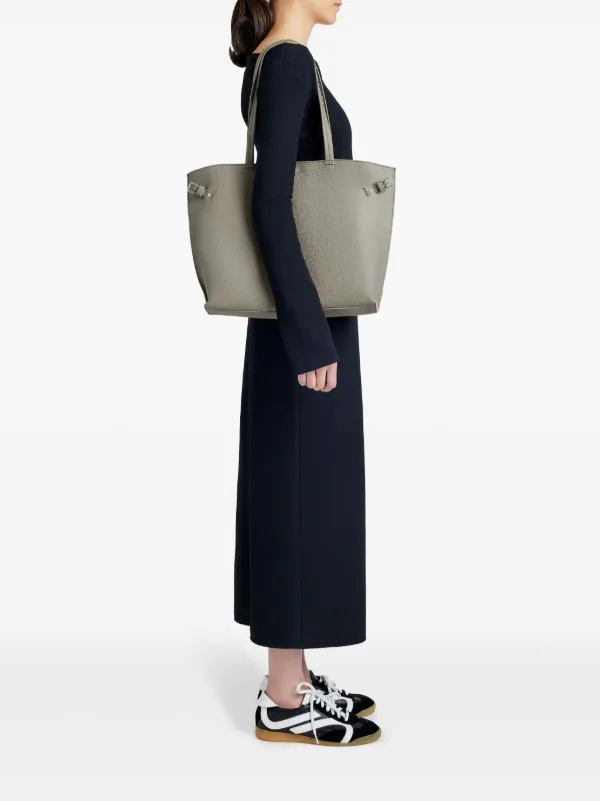 Proenza Schouler Days Tote Bag | Green | FARFETCH
