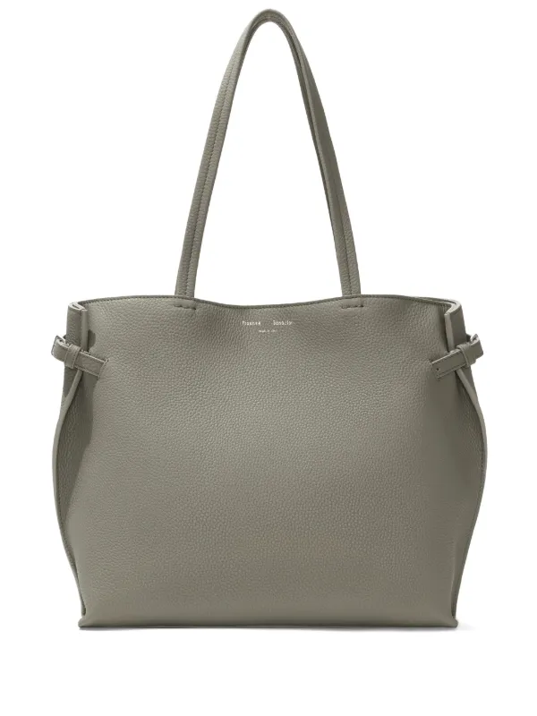 Proenza Schouler Days Tote Bag | Green | FARFETCH