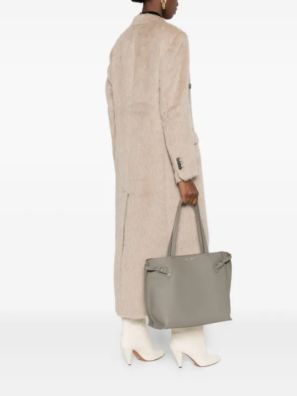 PROENZA SCHOULER タン Days トートバッグ Proenza Schouler Tan Days Tote Proenza Schouler