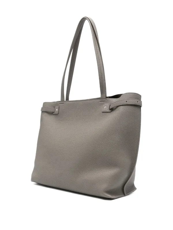 PROENZA SCHOULER ハンドバッグ Proenza Schouler Crinkled Patent Drawstring Tote bag – Cycle