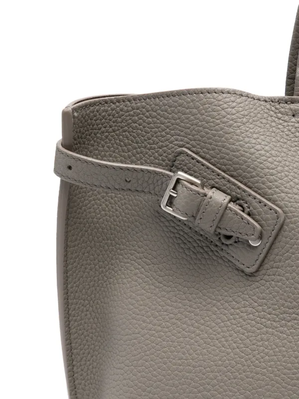 【関税込み】Proenza Schouler タン Days トートバッグ Proenza Schouler Days Tote Bag | Green | FARFETCH