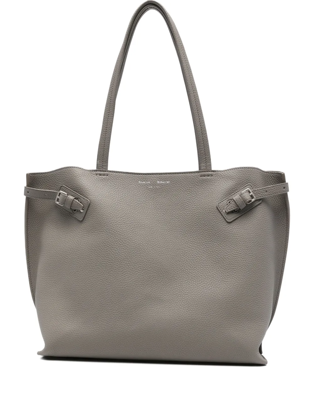 Proenza Schouler Days shopper Groen