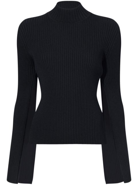 Proenza Schouler Abigail sweater Women