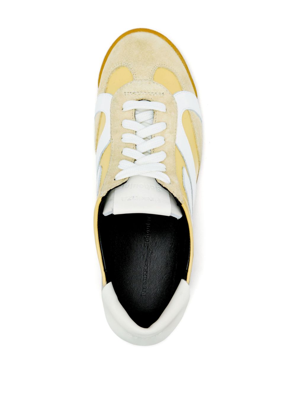 Proenza Schouler Track sneakers Beige