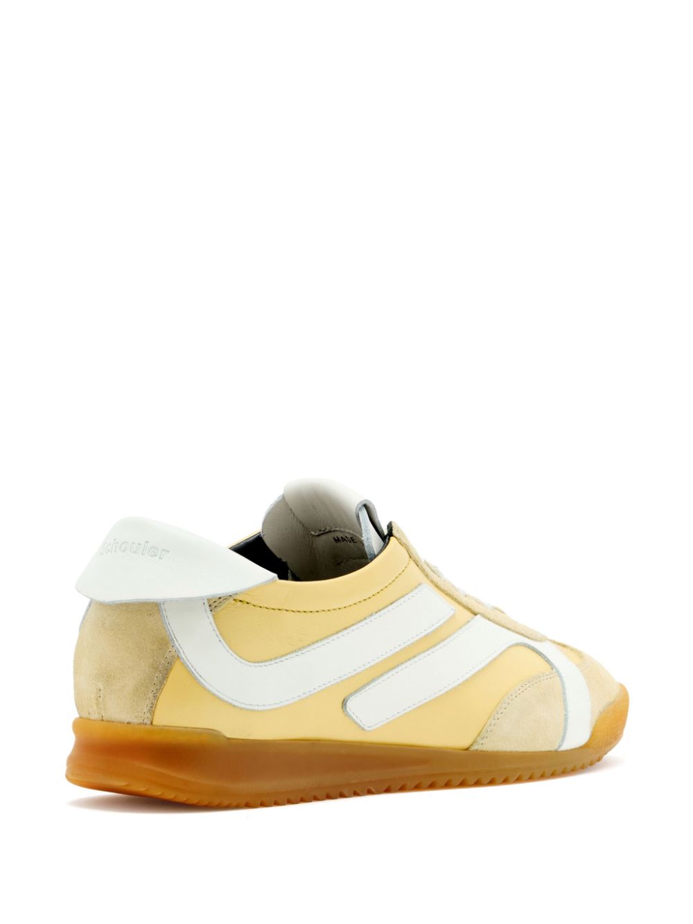 Proenza Schouler Track sneakers Beige