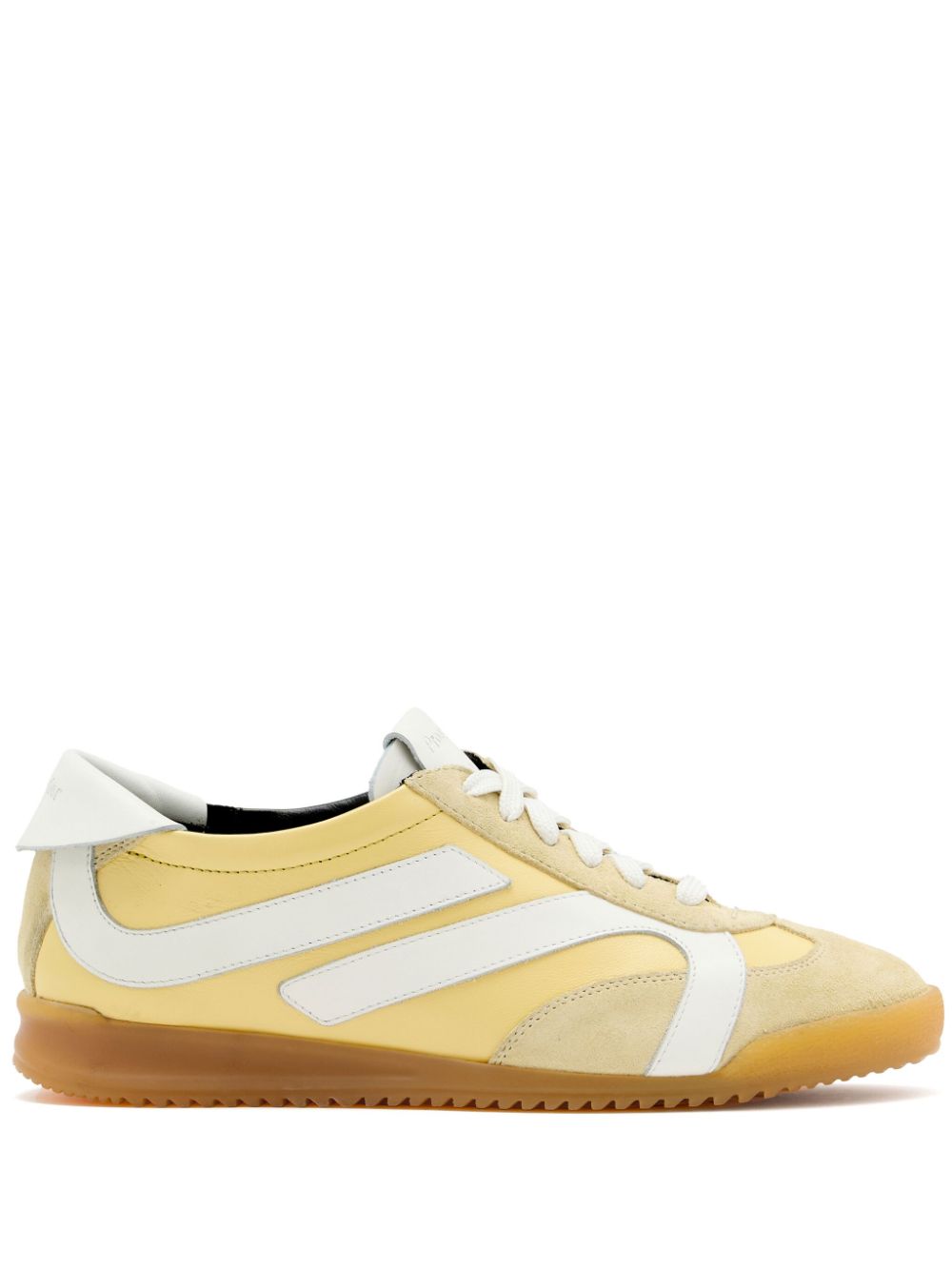 Proenza Schouler Track sneakers Beige