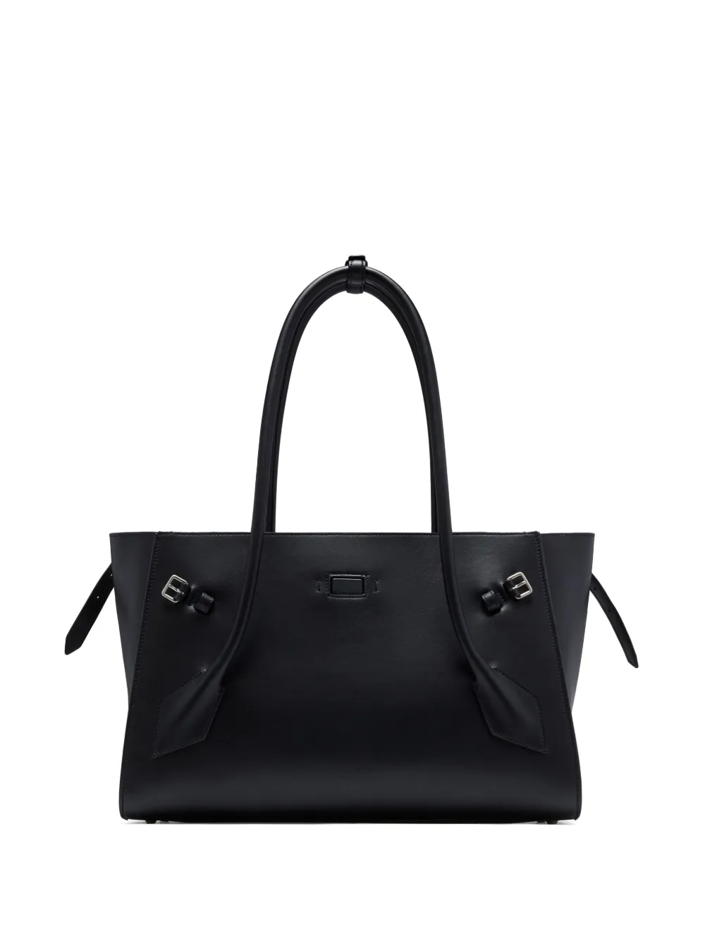 Proenza Schouler Tate shopper - Zwart