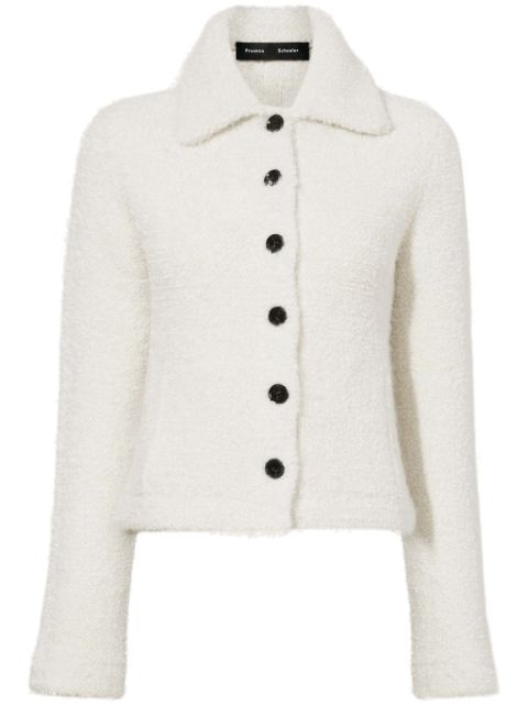 Proenza Schouler Sylvie jacket Women