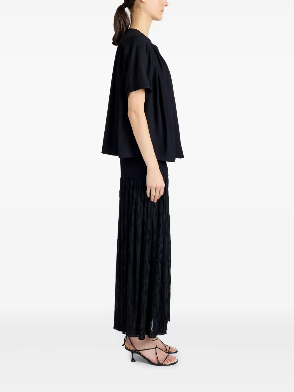 PROENZA SCHOULER CLAIRE TOP