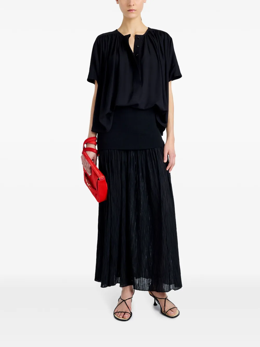 PROENZA SCHOULER CLAIRE TOP