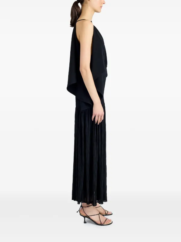 Proenza Schouler Alyssa Top | Black | FARFETCH