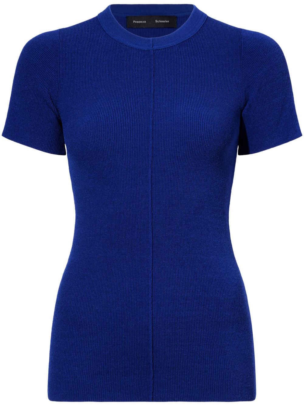 Proenza Schouler Sky T-shirt - Blue