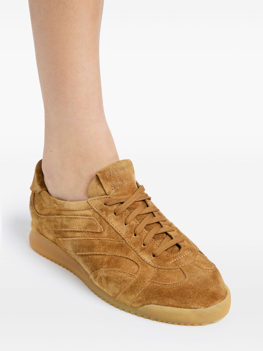 Proenza Schouler Track sneakers Bruin