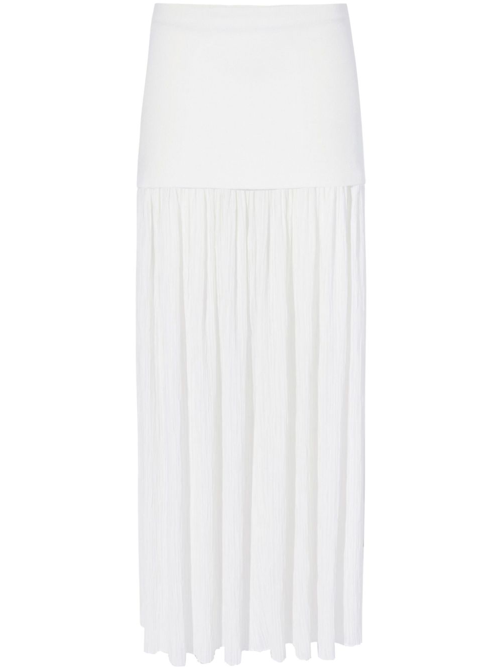 PROENZA SCHOULER PAIGE SKIRT 