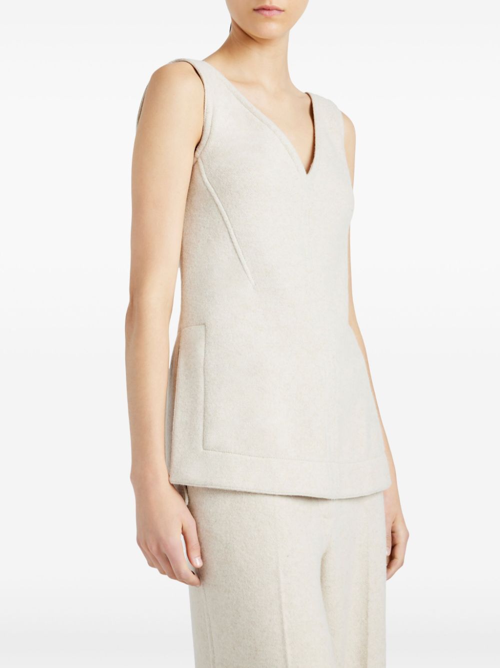 Proenza Schouler Winona top Women