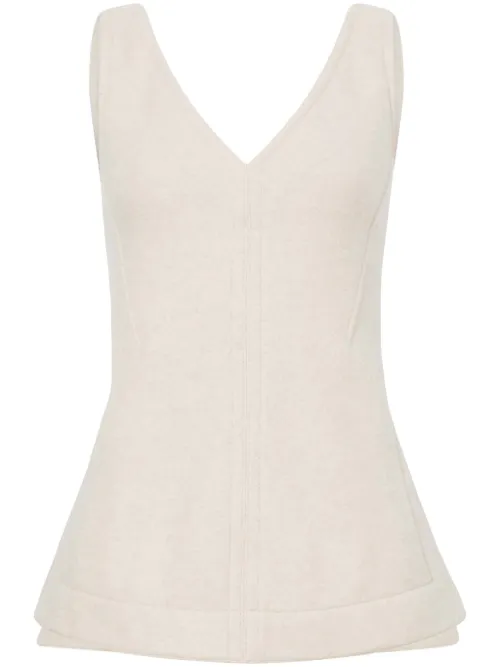 Haut Winona - Proenza Schouler - Modalova