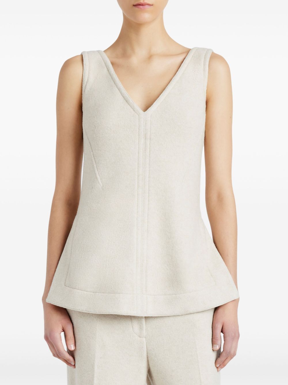 Proenza Schouler Winona top Women