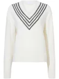 Proenza Schouler White Label Gianna jumper