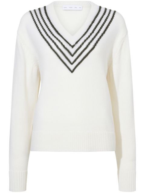 Proenza Schouler White Label Gianna jumper Women