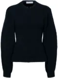 Proenza Schouler White Label Carolina sweater - Black