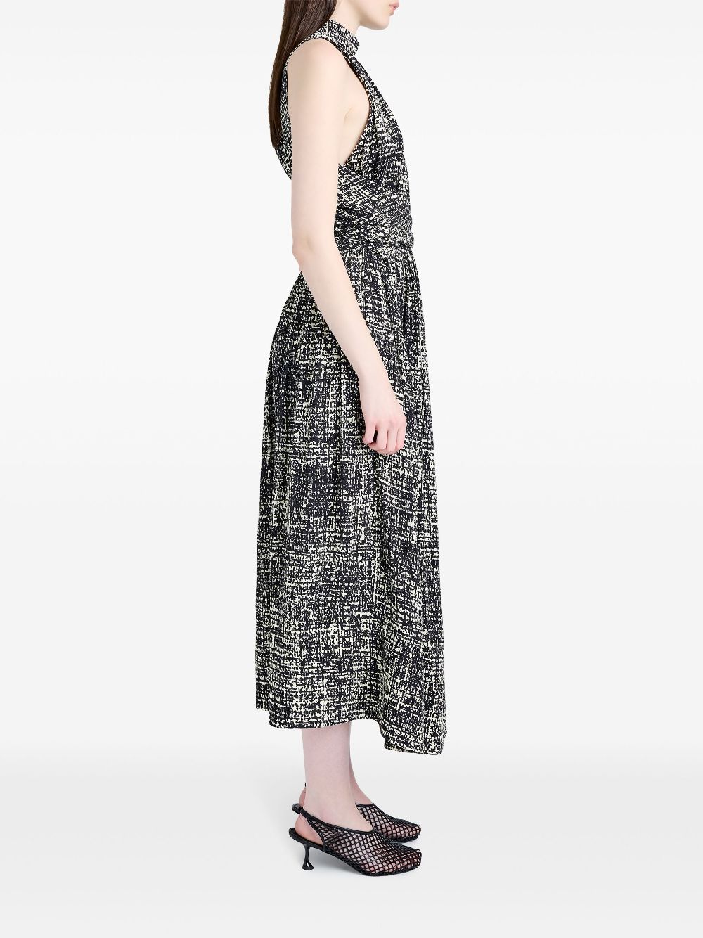 Where to find Proenza Schouler Lola dress Women