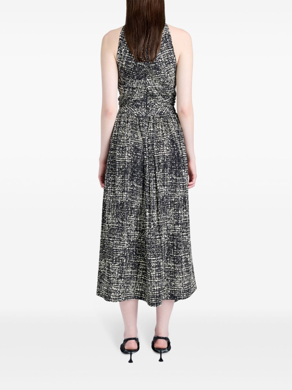 Where to find Proenza Schouler Lola dress Women