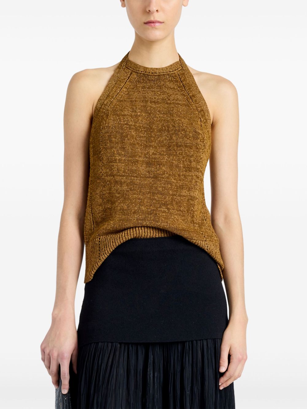 Proenza Schouler Leona top Women