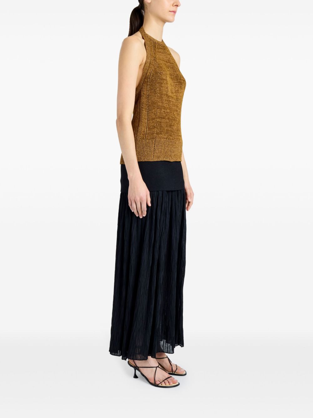 Proenza Schouler Leona top Women