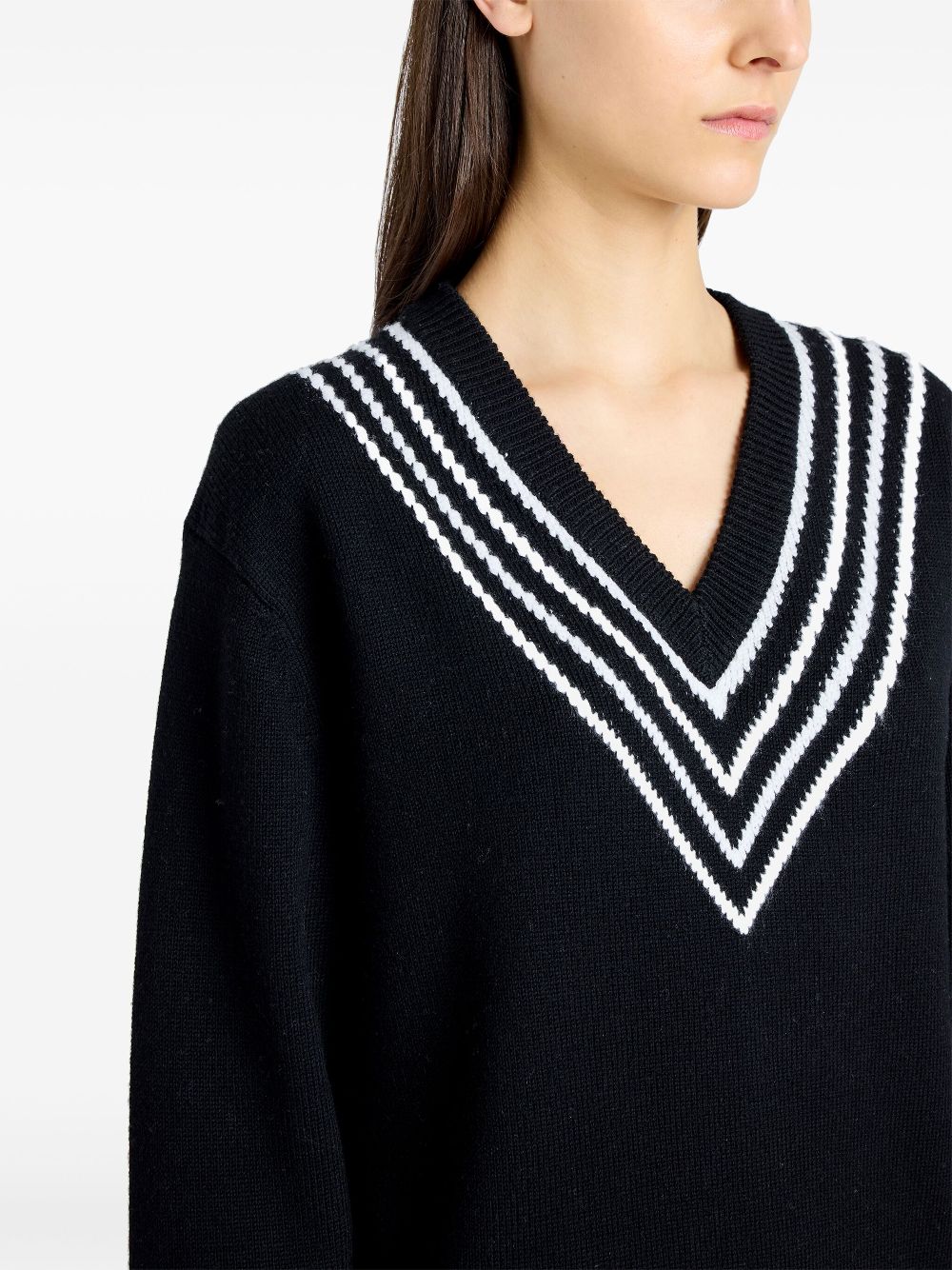 Proenza Schouler White Label Gianna sweater Women