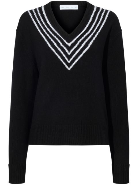 Proenza Schouler White Label Gianna sweater Women